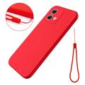 Motorola Moto G84 Etui z Płynnego Silikonu