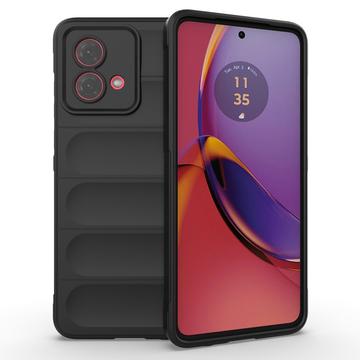 Motorola Moto G84 Etui z TPU Seria Rugged