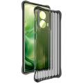 Motorola Moto G85/S50 Neo Etui z TPU Imak Drop-Proof