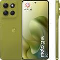 Motorola Moto G86 - 256GB - Złoty cyprys