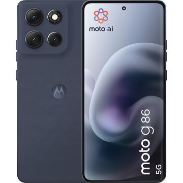 Motorola Moto G86 - 256GB - Zaczarowany błękit