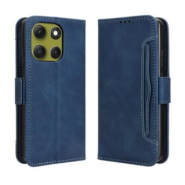 Motorola Moto G86 Power Etui z portfelem na karty