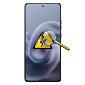 Diagnostyka Motorola Moto G86 Power