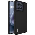 Motorola Moto G86 Power Etui Imak UC-3 Seria z TPU - Czerń