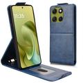 Motorola Moto G86 Power Etui z klapką pionową i podstawką