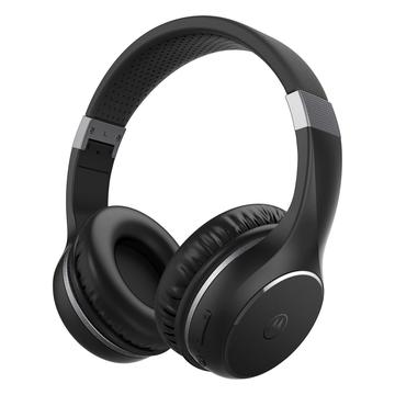 Bezprzewodowe słuchawki nauszne Motorola Moto XT220 - czarne