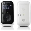 Niania elektroniczna Motorola Nursery PIP15 HD - biała