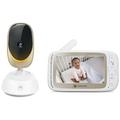 Motorola Nursery VM85 Connect Kamera z monitorem dziecięcym - 5" LCD, Full HD