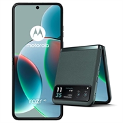 Motorola Razr 40 - 256GB - Zieleń