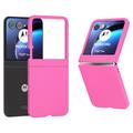 Plastikowe Etui do Motorola Razr 50