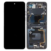 Motorola Razr 50 Ultra Panel Przedni i Wyświetlacz LCD 5D68C24698
