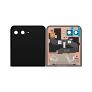 Motorola Razr 50 Ultra Wyświetlacz LCD (Zewnętrzny) - 5D68C24593