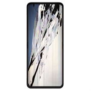Naprawa LCD i Ekranu Dotykowego Motorola Razr 50 Ultra