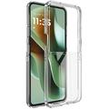 Motorola Razr 60 Ultra Etui Imak Crystal Clear II Pro - Transparentny