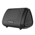 Głośnik Bluetooth Motorola Sonic Sub 240 Bass - 7W - Czarny