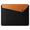 MacBook Pro Retina 13", MacBook Air 13" - Pokrowiec Mujjo, Jasnobrązowy
