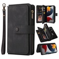 iPhone 14 Max Etui-Portfel z Serii Wielofunkcyjne