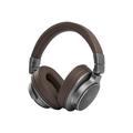 Bezprzewodowe słuchawki nauszne Muse M-278 - brązowe