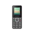 Telefon komórkowy myPhone 2240 LTE dla seniorów - czarny