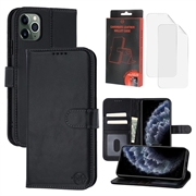 iPhone 11 Pro Max MyTPhone CardMate Etui portfelowe ze skóry