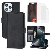 iPhone 16 Pro MyTPhone CardMate Etui portfelowe ze skóry