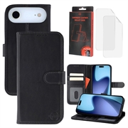 iPhone 17 Air MyTPhone CardMate Etui portfelowe ze skóry