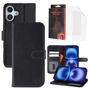 iPhone 17 MyTPhone CardMate Etui portfelowe ze skóry
