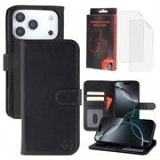 iPhone 17 Pro Max MyTPhone CardMate Etui portfelowe ze skóry