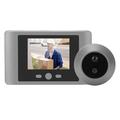 N100 Inteligentny Door Viewer z funkcją dzwonka do drzwi