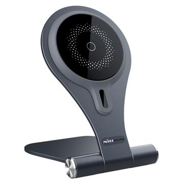 NILLKIN NKT11 Składana magnetyczna ładowarka bezprzewodowa do iPhone\'a