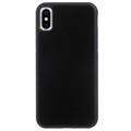 iPhone X / iPhone XS Nano Technology Anti-Gravity Case - Black