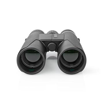 Lornetka Nedis 10x42mm - czarna