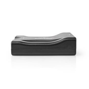 Konwerter Nedis SCART na HDMI - Full HD 1080p
