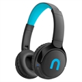 Słuchawki Bluetooth Niceboy Hive Prodigy 3 Max - Czarne