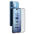 Zestaw Osłon z Hartowanego Szkła Nillkin 2-w-1 iPhone 13 Pro