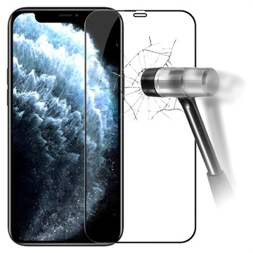 iPhone 12 Pro Max Hartowane Szkło Ochronne Nillkin Amazing CP+Pro na Ekran