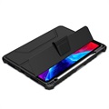 iPad Pro 11 (2020) Inteligentny Pokrowiec Folio Nillkin Bumper - Czerń