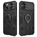 iPhone 13 Hybrydowe Etui Nillkin CamShield Armor
