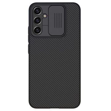 Etui Nillkin CamShield do Samsung Galaxy A34 5G - Czerń