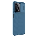 Xiaomi Redmi Note 12 Pro Hybrydowe Etui Nillkin CamShiled Pro