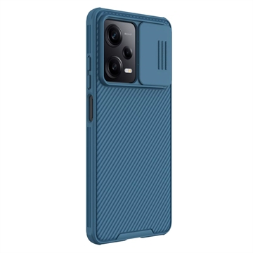 Xiaomi Redmi Note 12 Pro Hybrydowe Etui Nillkin CamShiled Pro