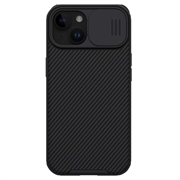 iPhone 15 Hybrydowe Etui Nillkin CamShiled Pro