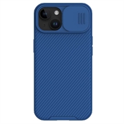 iPhone 15 Plus Hybrydowe Etui Nillkin CamShiled Pro