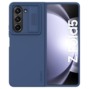 Samsung Galaxy Z Fold5 Hybrydowe Etui Nillkin CamShiled Silky