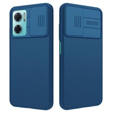 Etui Nillkin CamShield do Samsung Galaxy A13 - Czerń