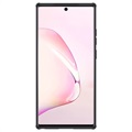 Samsung Galaxy Note20 Ultra Etui Nillkin CamShield - Czarne