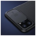 Etui Nillkin CamShield do telefonu iPhone 11 Pro Max - Czarne