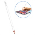 Pojemnościowy Rysik Nillkin Crayon K2 do iPada - Biel
