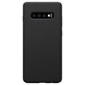 Etui z Płynnego Silikonu Nillkin Flex Pure do Samsung Galaxy S10
