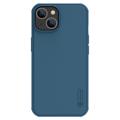 Samsung Galaxy S22 5G Hybrydowe Etui Nillkin Super Frosted Shield Pro - Czerń